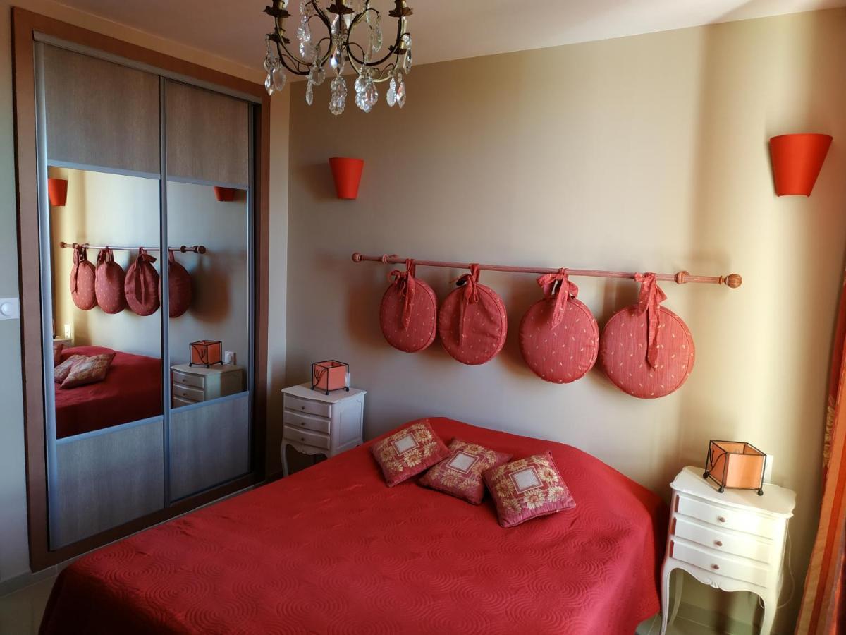 Appartement Reve-Catalan 2 Chambres Perpignan Exterior photo